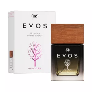 Unicorn - Parfém do interiéru auta (50ml)