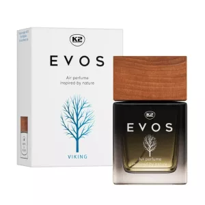 Viking - Parfém do interiéru auta (50ml)