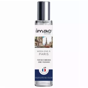 Week-End a Paris - Parfém v rozprachu Imao Parfums Week-End a Paris - Parfém v rozprachu Imao Parfums