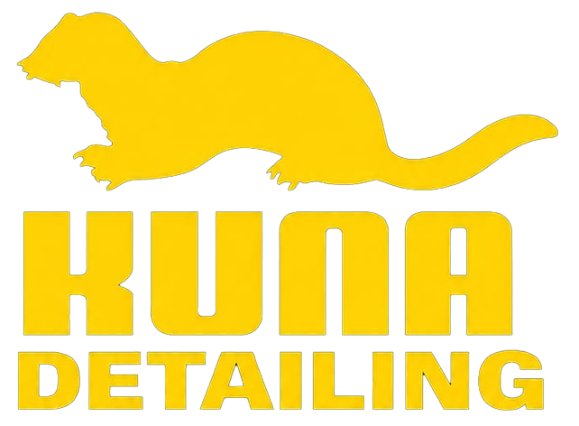 logo kunadetailing.cz